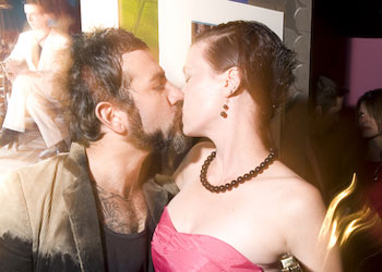 Darcy Totten - Art Whore